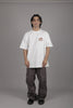 WHO YOU ARE TSHIRT