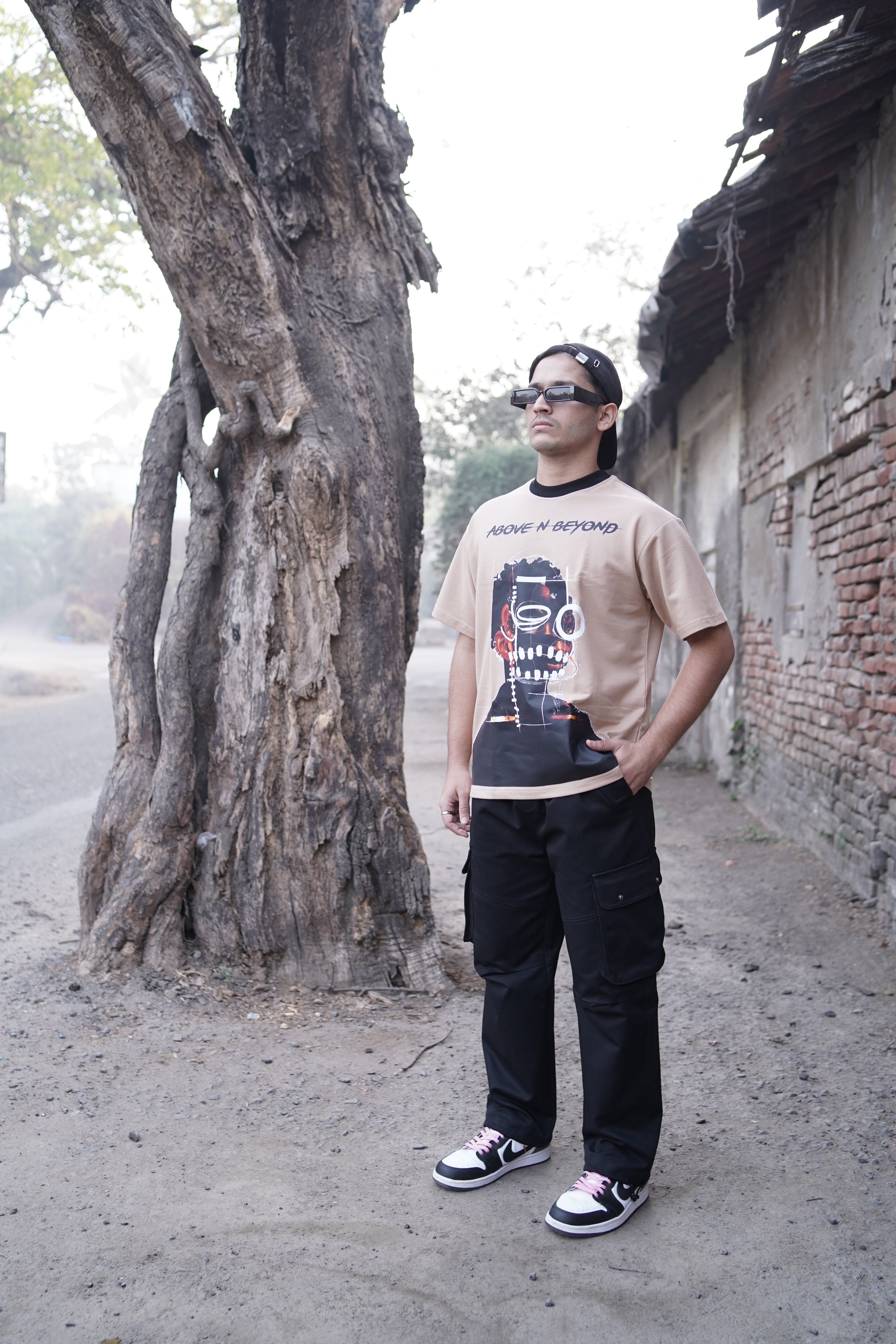 Abrupt TEE