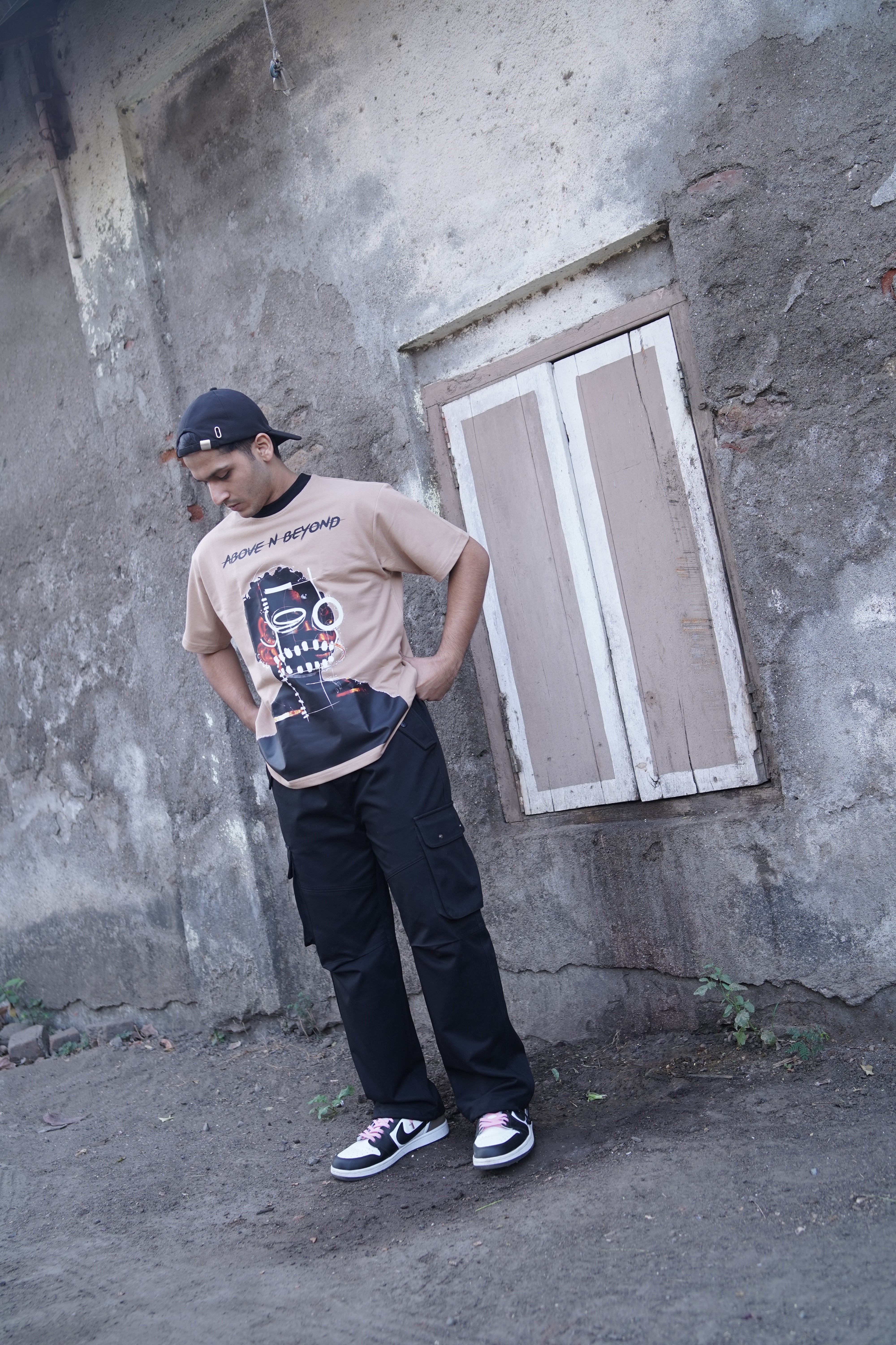 Abrupt TEE