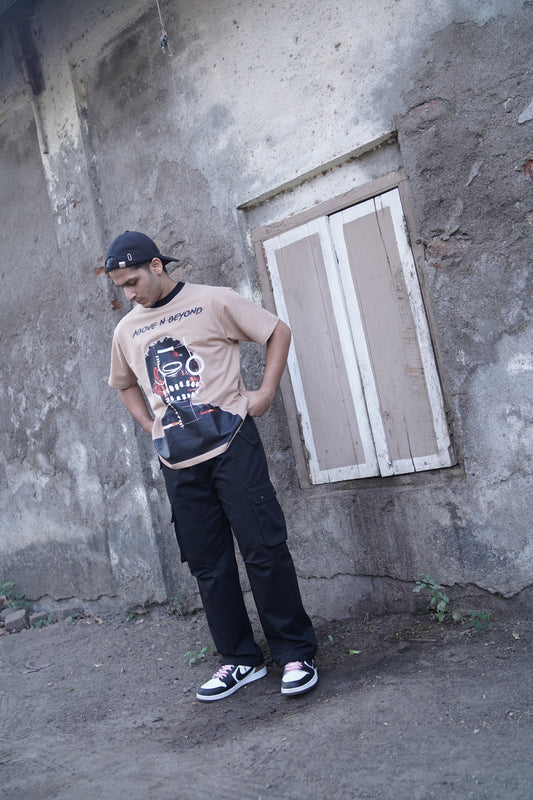 Abrupt TEE