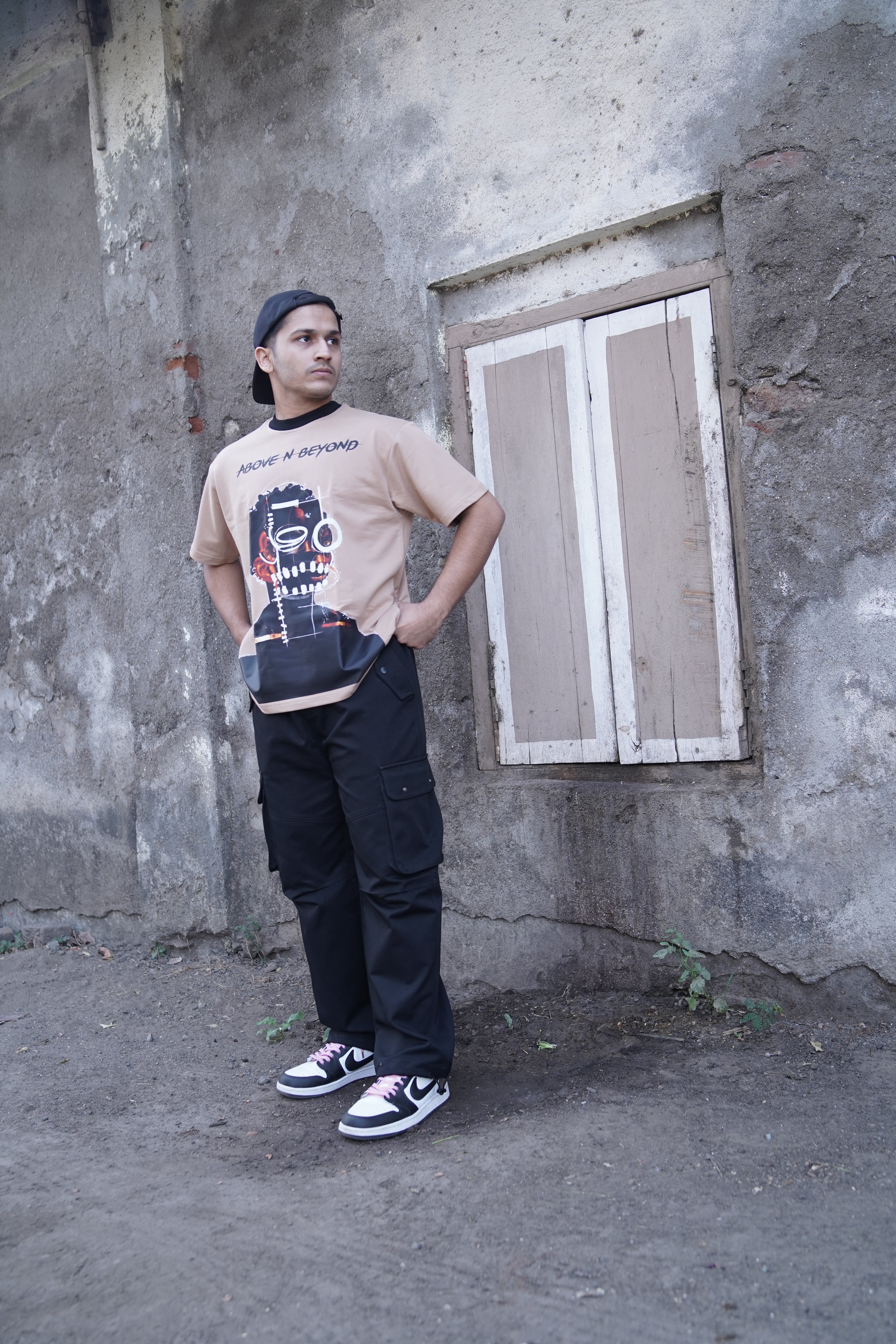 Abrupt TEE