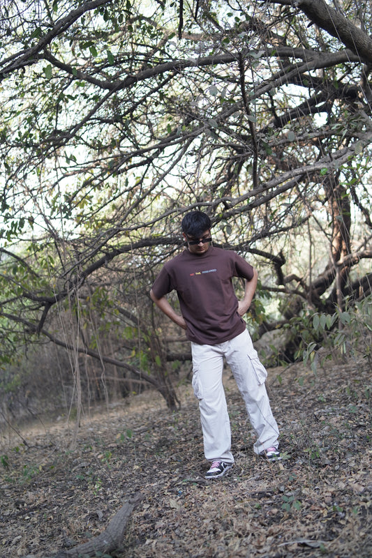 THE DRIP TEE