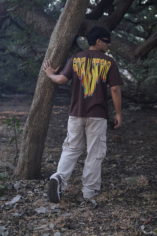 THE DRIP TEE